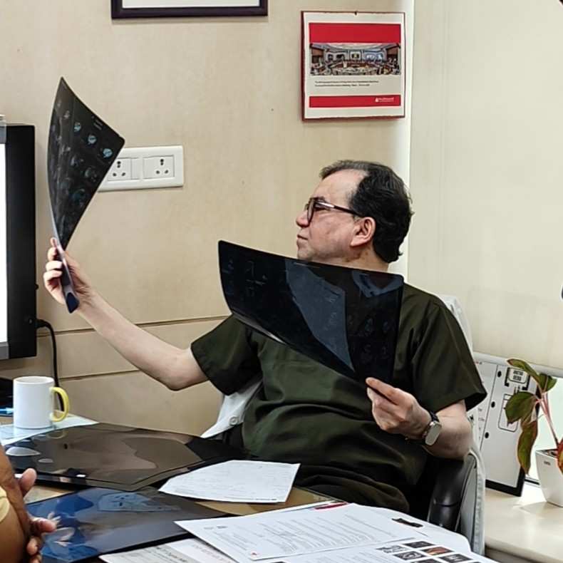 أفضل جراح زراعة الكبد في الهند أفضل جراح زراعة الكبد في الهند