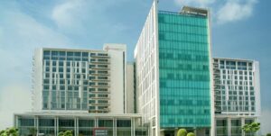 مستشفی میدانتا